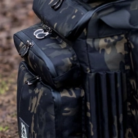 CarpLife Eclipse Camo Elite 60L Rucksack